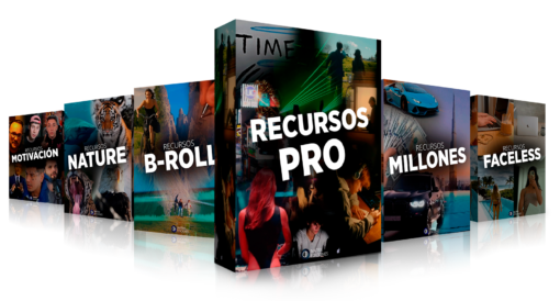 Recursos PRO