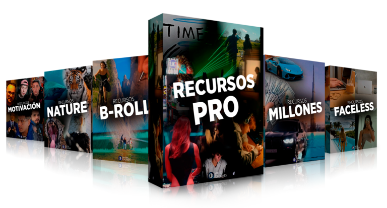 Recursos PRO